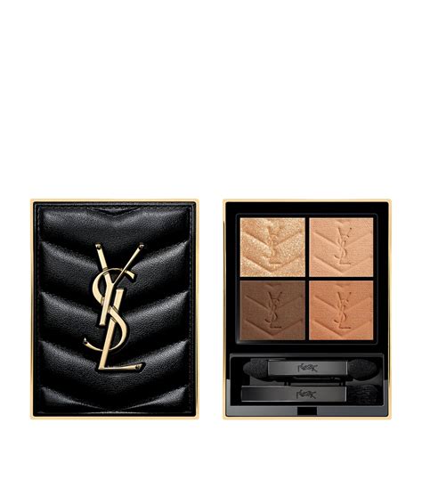 ysl eyeshadow palette clutch.